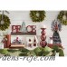 The Holiday Aisle 3 Piece Decorative Bottle Set THLA3324